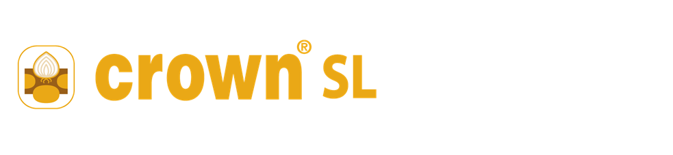 CROWN SL is een groeiregulator in uien en aardappelen.
