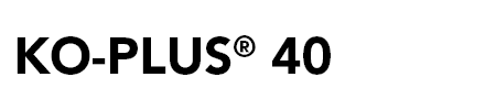 Ko-Plus 40 is een preventief fungicide met een multisite werking op ...
